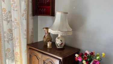 Studio style vintage à Nice - Foto 3