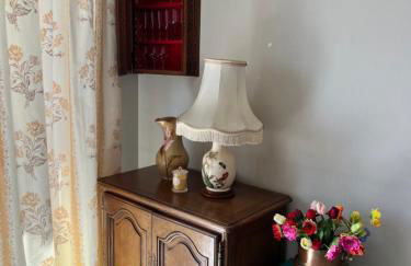 Studio style vintage à Nice - Foto 3