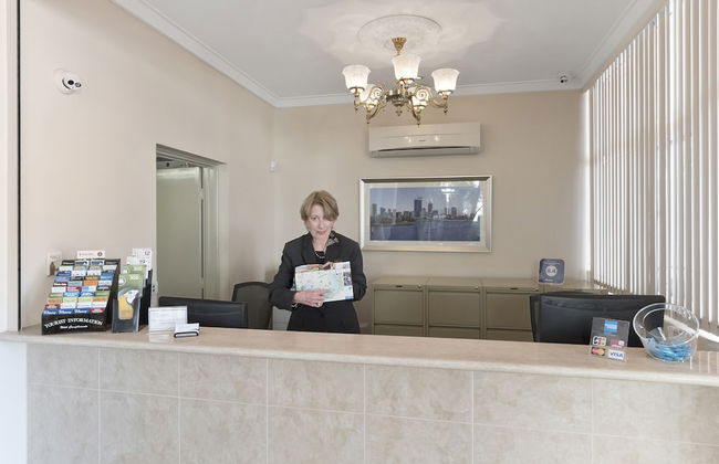 The Peninsula Riverside Serviced Apartments - Foto 5