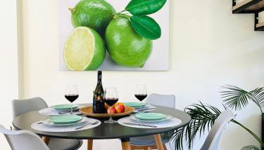 Sunny Villa - Photo 5