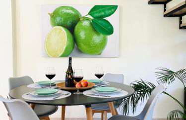 Sunny Villa - Foto 5