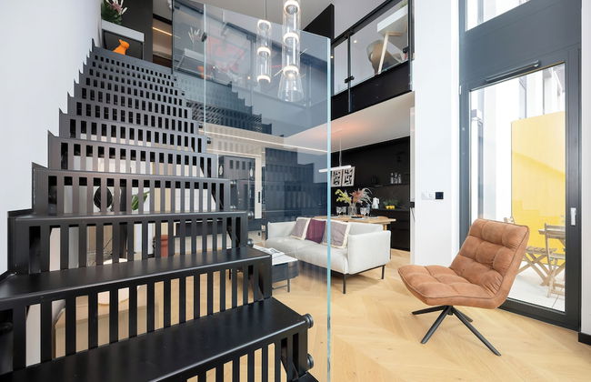 Apartment With A/C by Renters Prestige - Foto 19