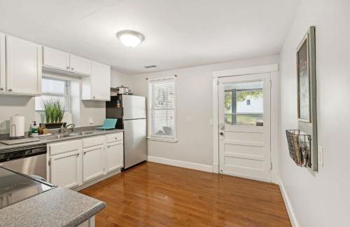 Historic Family Home *Walk to Bars & Restaurants* - Foto 15