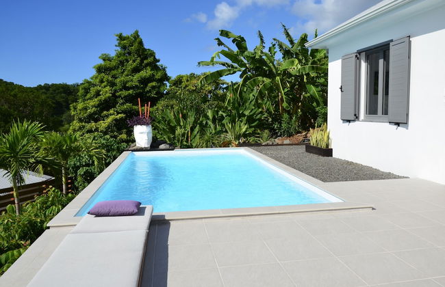 Villas Coco Cannelle - Foto 43