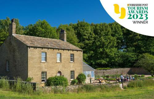 The Manse at Broughton Sanctuary - Foto 1