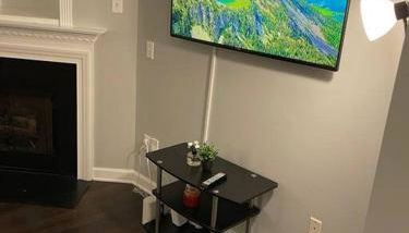 Simple Elegant Townhouse DT Raleigh NCSU - Foto 4