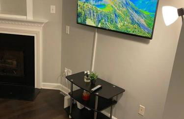 Simple Elegant Townhouse DT Raleigh NCSU - Foto 4