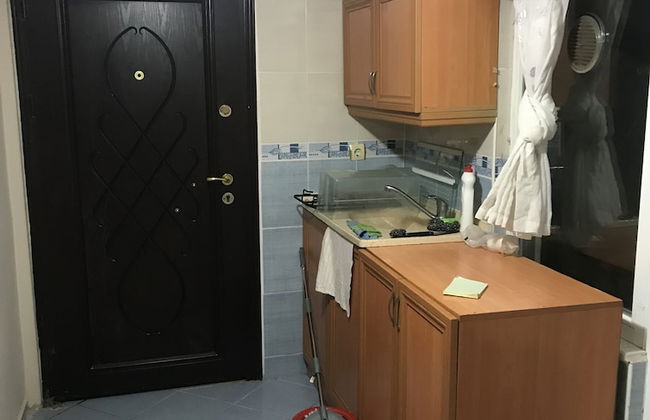 Karabina Green Apart - Foto 18