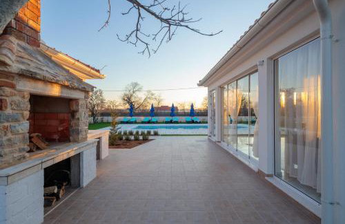 Villa Darina - Foto 12