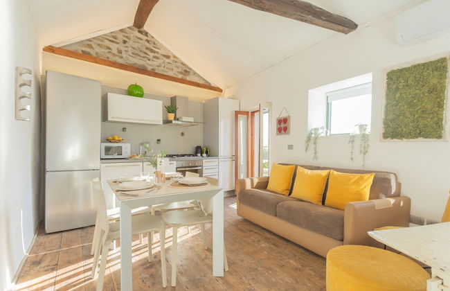 The Green Nest by Lake Como - Foto 55