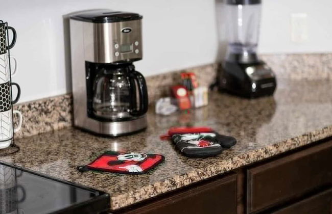 Beautiful Vacation Home Near Disney - Foto 17