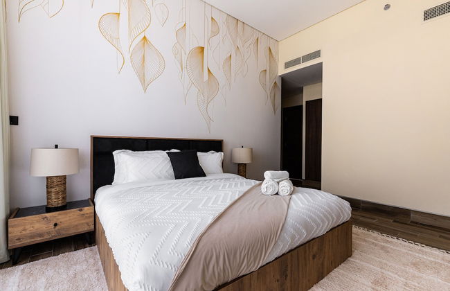 GLOBALSTAY. J One Tower Apartments - Photo 19