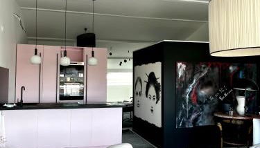 Très bel appartement type loft avec terrasse, quartier Saint-Augustin à Bordeaux - Foto 2