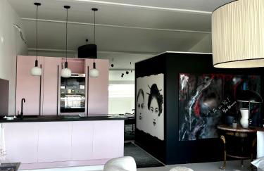 Très bel appartement type loft avec terrasse, quartier Saint-Augustin à Bordeaux - Foto 2