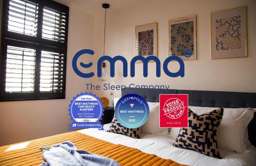 The Luxury Fulham Townhouse - Foto 7