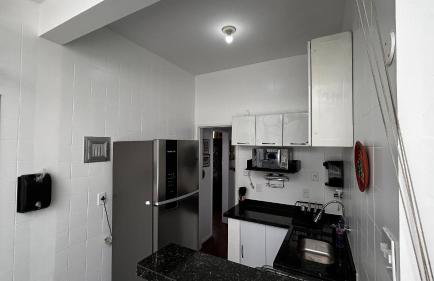 Apartamento Retrô em São Francisco - Foto 8