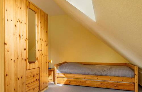 Holiday Home in Neuenkirchen mit Terrasse by Interhome - Foto 18