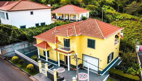 GuestReady - Tranquil Spot in São Vicente - Foto 3