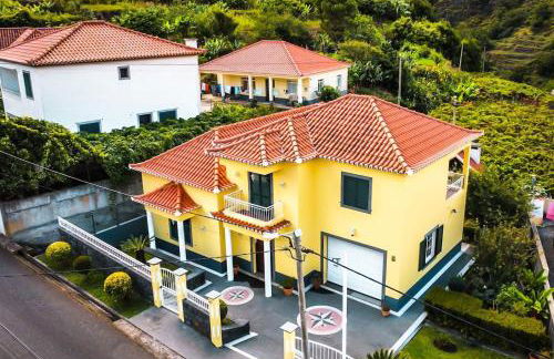 GuestReady - Tranquil Spot in São Vicente - Foto 3