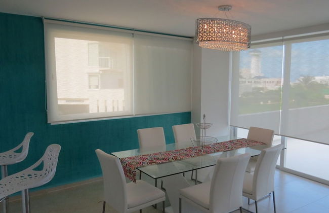 Apartamento de Lujo en Cancún - Foto 14