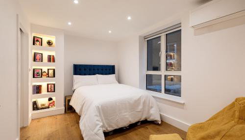 Luxury Apartment next to Parliament Square - Foto 2