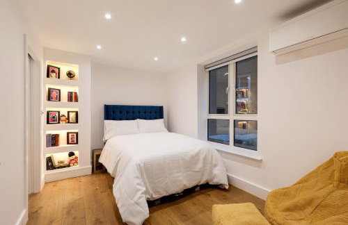 Luxury Apartment next to Parliament Square - Foto 2