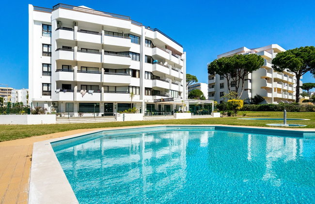 WHome | Vilamoura Sunny Apartment - Foto 1