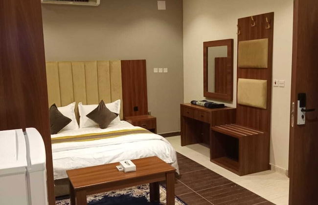 luluat althuraya serviced apartmints 8 - Foto 5