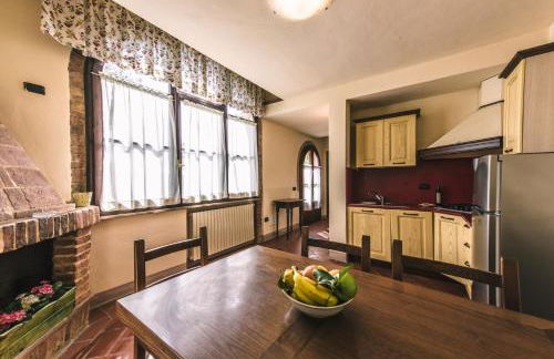 Tenuta Quarrata - Foto 76