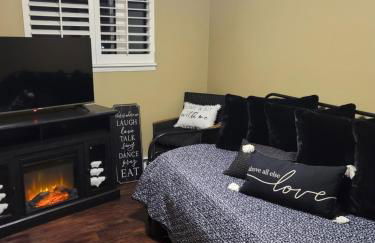 Mountain View Lodging Cody - Foto 32