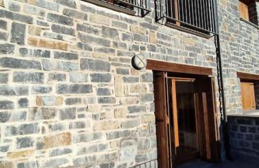 Casa Balcón de Los Pirineos - Gavín Biescas - Foto 59