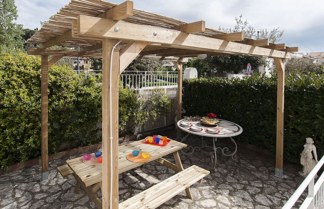 Casa Vacanza Calipso - Photo 36