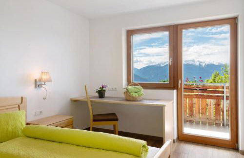 Forchnerhof Apt Ploseblick - Foto 17