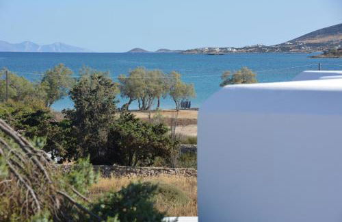 ThalaSEA - village Antiparos - Foto 79