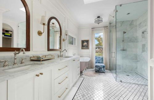 Lakeside Manor Sleeps 10 - Foto 22