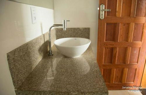 Chalé Aconchego da Paz - Chalé 2 - Photo 13