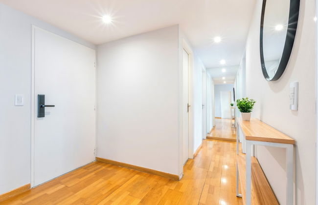 Modern Apartments in Puerto Madero - Foto 52