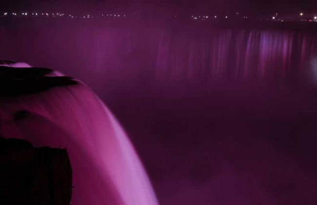 Tour dei crimini delle Cascate del Niagara - Foto 1