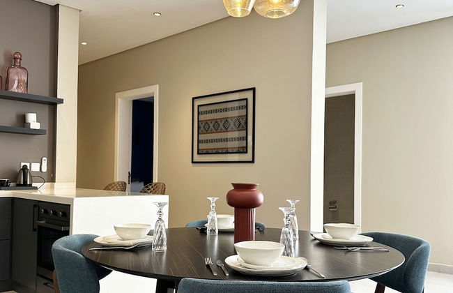 Kease Rabi H-15 Luxurious CreativityGZ98 - Foto 6