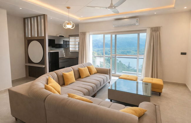 The Neeraj Marine Ganga Stays - Photo 10