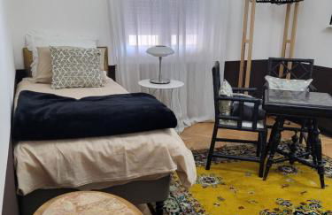 La casa di Gatsby Art Deco in Centro Gorizia con Parcheggio e Terrazza - Foto 28