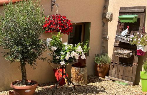 Virolet Barn - Foto 51