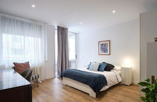 My City Home - Fantastic apartament at Moncloa for students - Foto 40