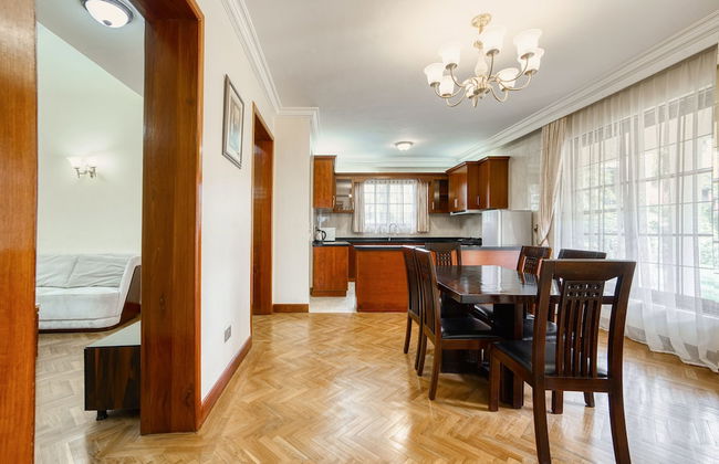 Kibo Homes Moshi - Foto 17