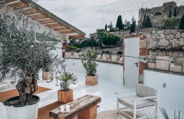 Suite con Jacuzzi - Foto 17