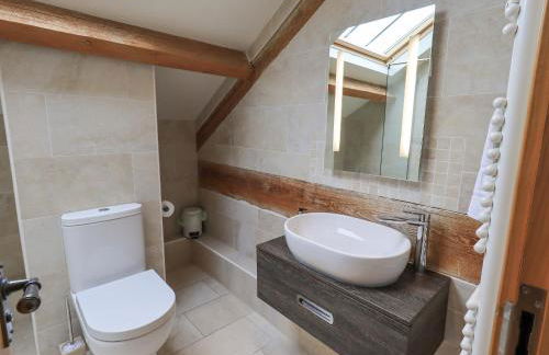 Yew Cottage - Foto 35