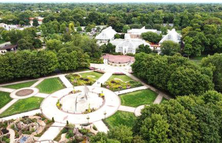 Downtown Retreat - Cozy First Floor - Foto 25