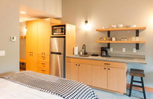 The Suites on Main - Foto 53