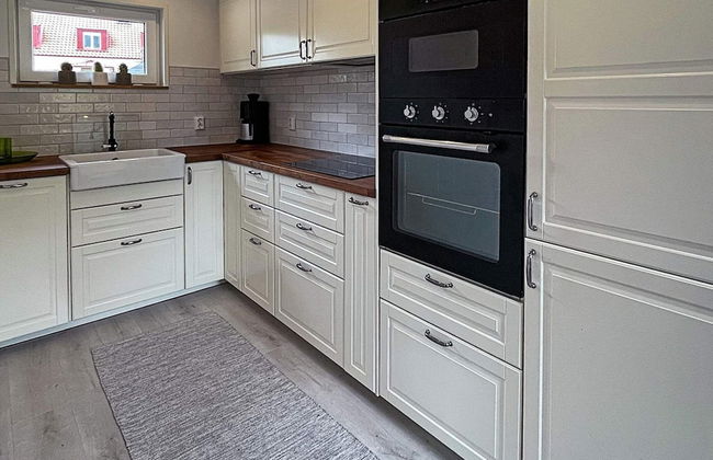 4 Person Holiday Home in Angelholm - Foto 14