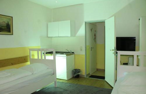 A&S Ferienwohnungen Bonnerstraße 62 - Foto 93